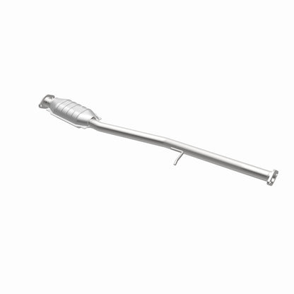 MagnaFlow Subaru Legacy Standard Grade Federal / EPA Compliant Direct-Fit Catalytic Converter 23872 360 Degree Image Set