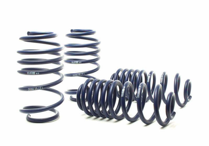 H&R Race Springs VW Jetta 2011-2013 54751-88 Photo - out of package