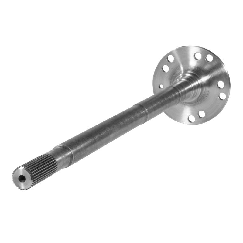 Yukon Gear & Axle Yukon Gear 18-19 Jeep Wrangler Chromoly Rear Axle for Dana 35 (29 Spline/32.3in.) YA WD35JL-29-32.3 YA WD35JL-29-32.3 Photo - Close Up