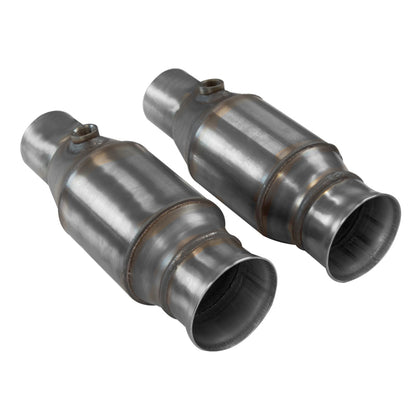 Kooks 2015 Chevy Camaro Z28 2in x 3in SS LT Headers w/ Race Catted Connection Pipes 2251H620 2251H620 Photo - Unmounted