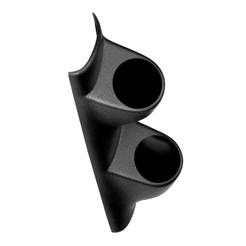 Autometer A-Pillar Pod, Dual, 2-1/16, Camaro/Firebird 93-02 (Coupe & T Top) 10210 Photo - Primary