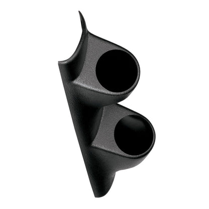 Autometer A-Pillar Pod, Dual, 2-1/16, Camaro/Firebird 93-02 (Coupe & T Top) 10210 Photo - Primary