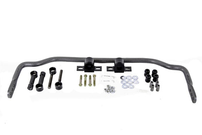 Hellwig 84-01 Jeep Cherokee XJ w/ 3-5in Lift Solid Heat Treated Chromoly 1-1/8in Front Sway Bar 7848 7848 Photo - Primary