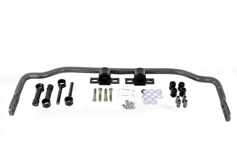 Hellwig 84-01 Jeep Cherokee XJ w/ 3-5in Lift Solid Heat Treated Chromoly 1-1/8in Front Sway Bar 7848 7848 Photo - Primary
