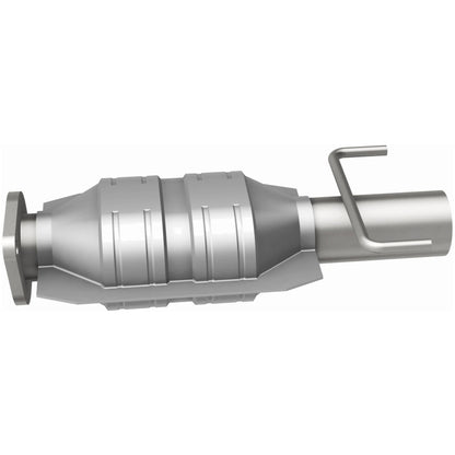 MagnaFlow Lincoln Continental OEM Grade Federal / EPA Compliant Direct-Fit Catalytic Converter 51371 Photo - out of package