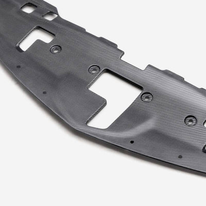 Seibon 2023+ Nissan Z Carbon Fiber Cooling Plate - Matte Finish CP22NSZ-MF CP22NSZ-MF User 1
