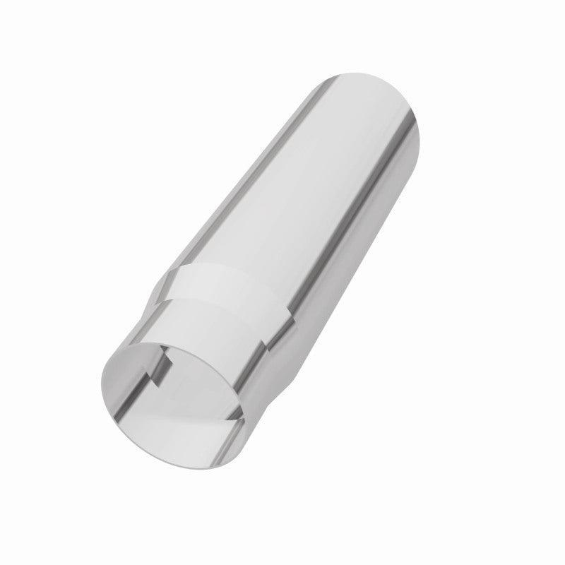 Magnaflow Tip 1-Pk Sc 3.50 X 12 3 Id 15Deg 35104 35104 360 Degree Image Set