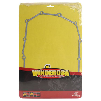 Vertex Pistons Vertex Gaskets 88-89 Honda VT600C Shadow Inner Clutch - Side Cover Gasket Kit 332006 332006 Photo - Primary
