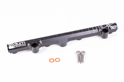 Radium Fuel Rail, Honda K-Series 20-0230-02 Photo - Primary