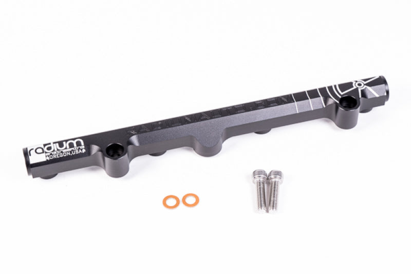Radium Fuel Rail, Honda K-Series 20-0230-02 Photo - Primary