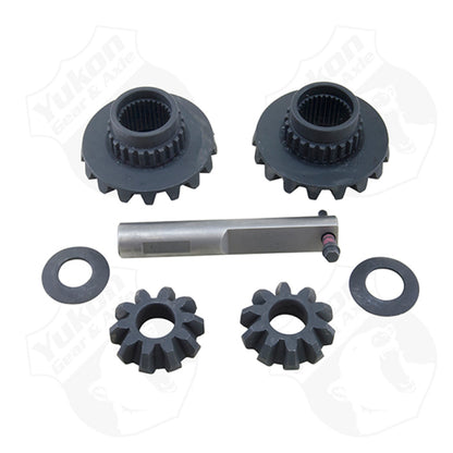Yukon Gear & Axle Yukon Gear Positraction Spiders For Chrysler9.25in Dura Grip Posi / 31 Spline / No Clutches included YPKC9.25-P-31 YPKC9.25-P-31 Photo - Primary