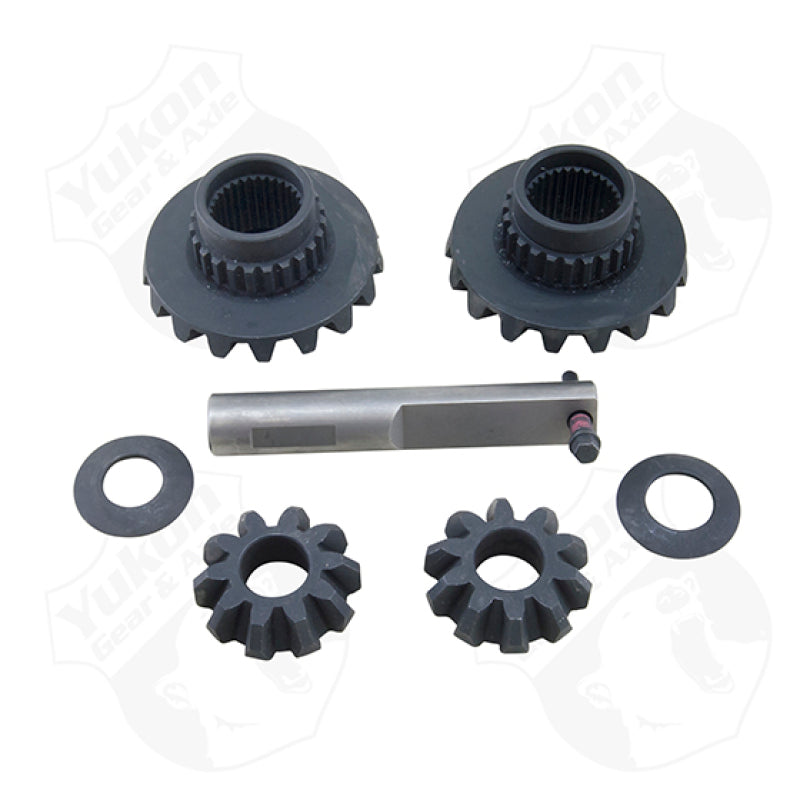 Yukon Gear & Axle Yukon Gear Positraction Spiders For Chrysler9.25in Dura Grip Posi / 31 Spline / No Clutches included YPKC9.25-P-31 YPKC9.25-P-31 Photo - Primary