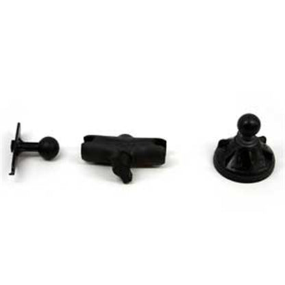 Bully Dog RAM Heavy Duty Suction Cup Mounting kit for GTs and WatchDogs Universal 30600 30600 Photo - Primary