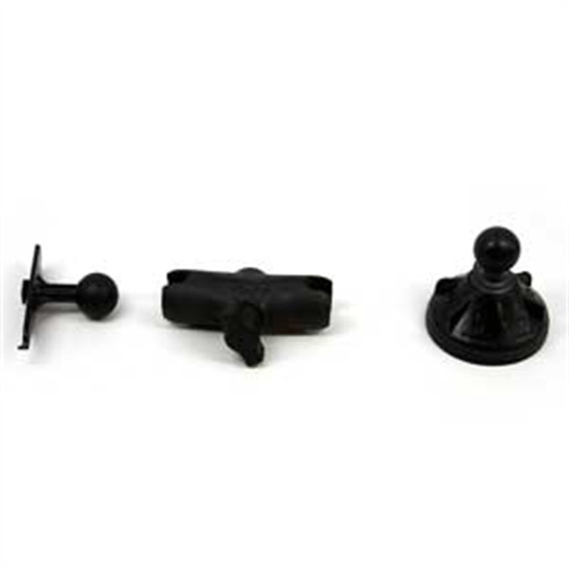 Bully Dog RAM Heavy Duty Suction Cup Mounting kit for GTs and WatchDogs Universal 30600 30600 Photo - Primary