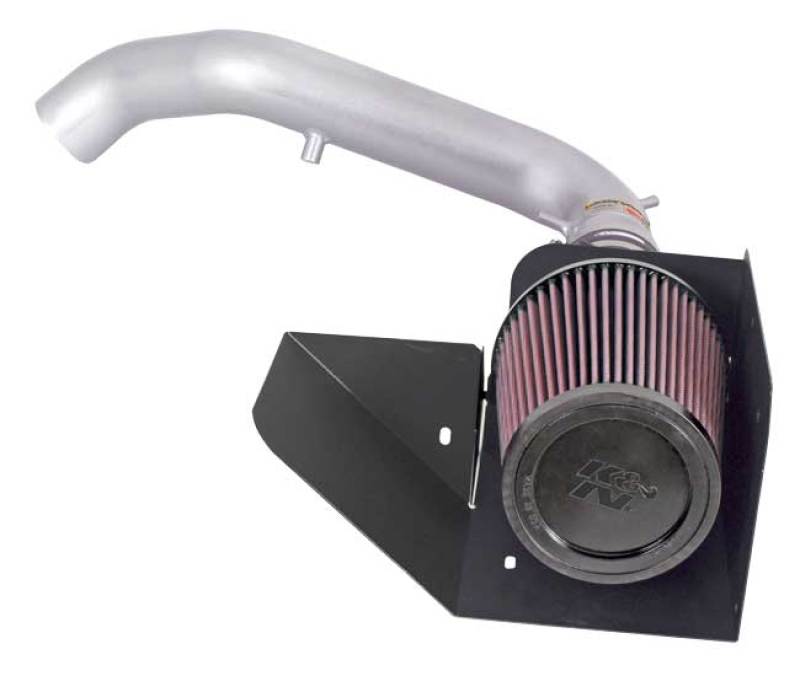 K&N Engineering KN 69 Typhoon Intake Air Intake Systems Cold Air Intakes main image