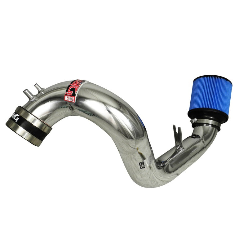 Injen Black Cold Air Intake 2011-13 Hyundai Sonata/Kia Optima 2.4L SP1331BLK Photo - Primary
