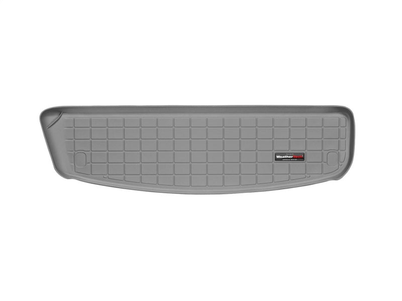 WeatherTech WT Cargo Liners - Grey Floor Mats Floor Mats - Rubber main image