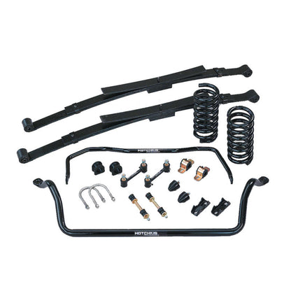 Hotchkis 97-05 Ford F-150 Lighting / 97-03 F-150 Std Cab 2WD TVS 80304 80304 Photo - Primary