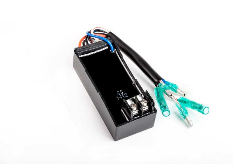 Ricks Motorsport Electrics Ricks Motorsport OEM Style Polaris CDI Box 15-507 15-507 User 1
