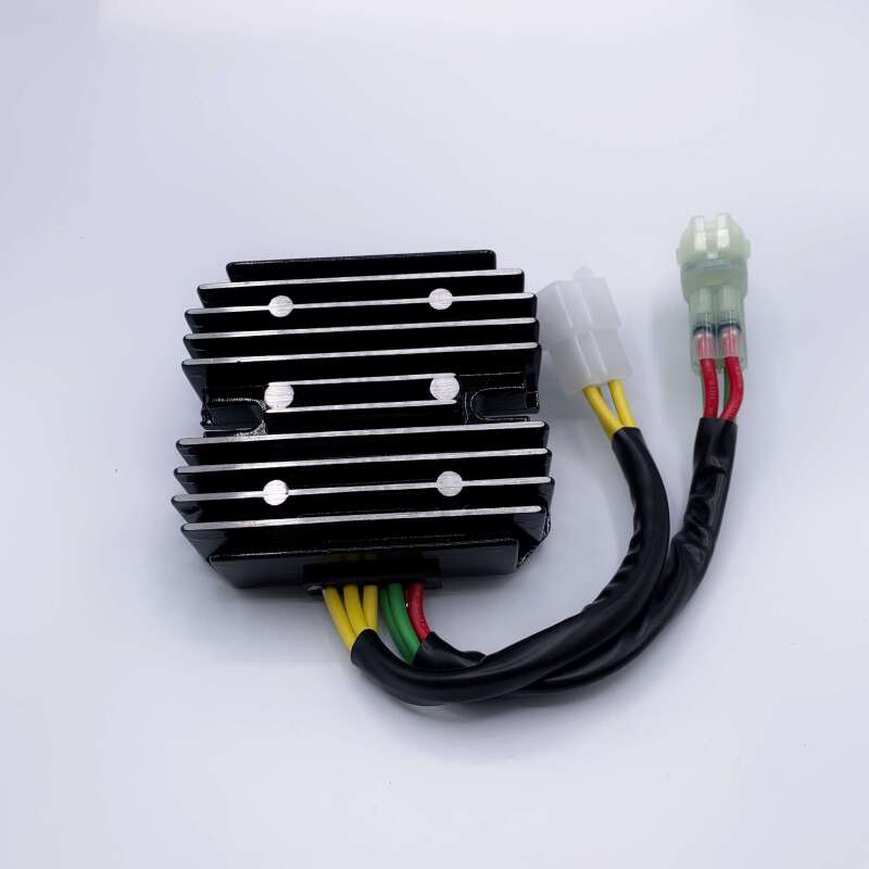 Ricks Motorsport Electrics Ricks Motorsport Rectifier-Regulator Lithium Compatible 14-243 14-243 User 1