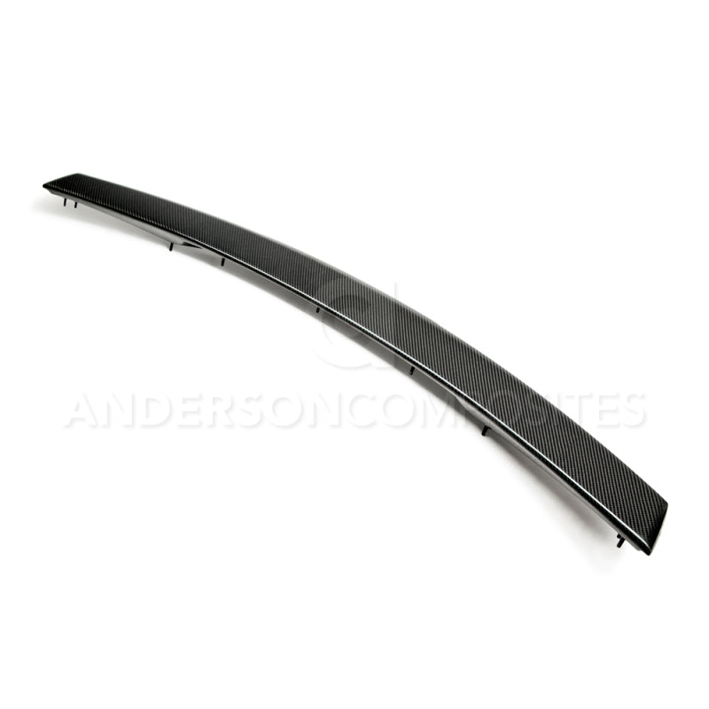 Anderson Composites 14+ Chevrolet Corvette C7 Z06 Rear Spoiler AC-RS14CHC7-Z6 AC-RS14CHC7-Z6 Photo - Primary