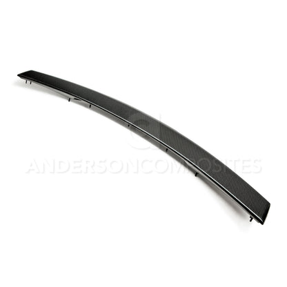 Anderson Composites 14+ Chevrolet Corvette C7 Z06 Rear Spoiler AC-RS14CHC7-Z6 AC-RS14CHC7-Z6 Photo - Primary