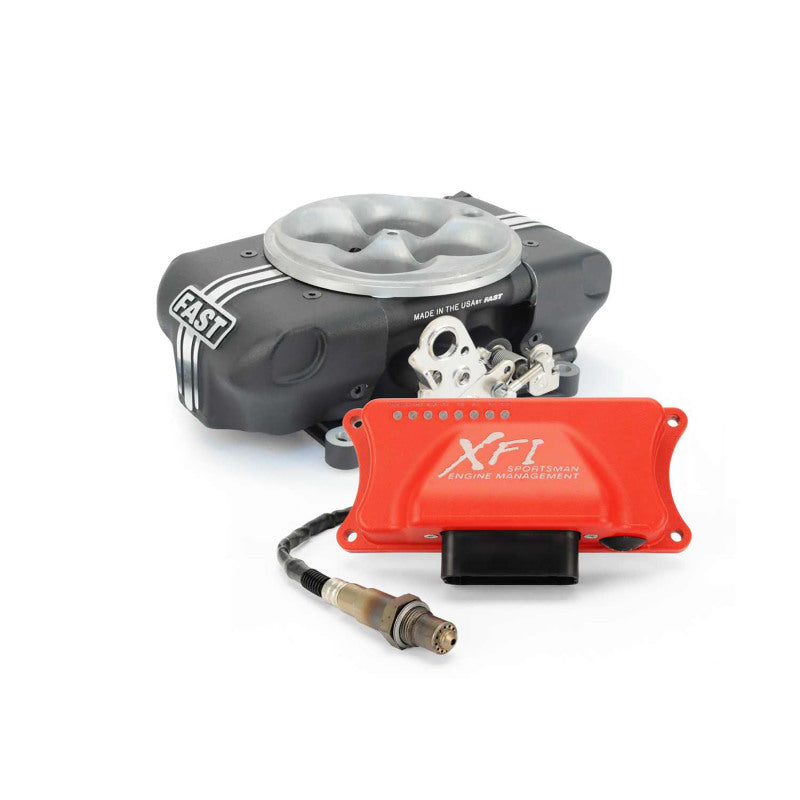 FAST Fuel Injection System 303001 Photo - Primary