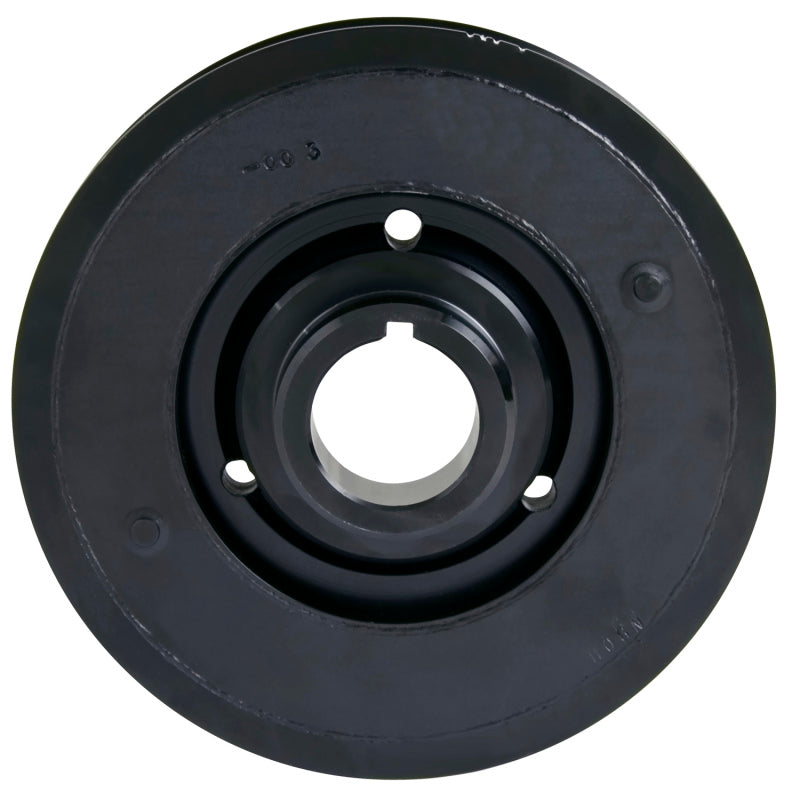 Fluidampr Engine Harmonic Balancer 530601 User 2