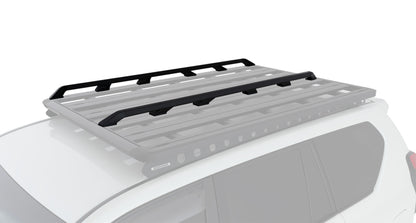 Rhino-Rack Rhino Rack Pioneer 6 Side Rails For 2100Mm Length Platform 61012 61012 Photo - Primary