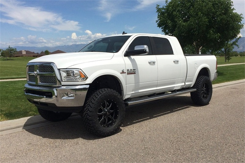 Tuff Country 13-18 Dodge Ram 3500 4x4 5in Performance Lift Kit (SX8000 Shocks) 35125KN