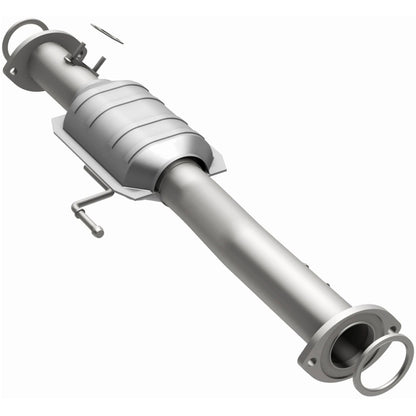 MagnaFlow Toyota 4Runner OEM Grade Federal / EPA Compliant Direct-Fit Catalytic Converter 49579 Photo - out of package