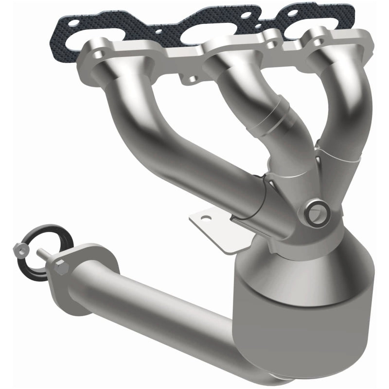 MagnaFlow OEM Grade Federal / EPA Compliant Manifold Catalytic Converter 49266 Photo - out of package