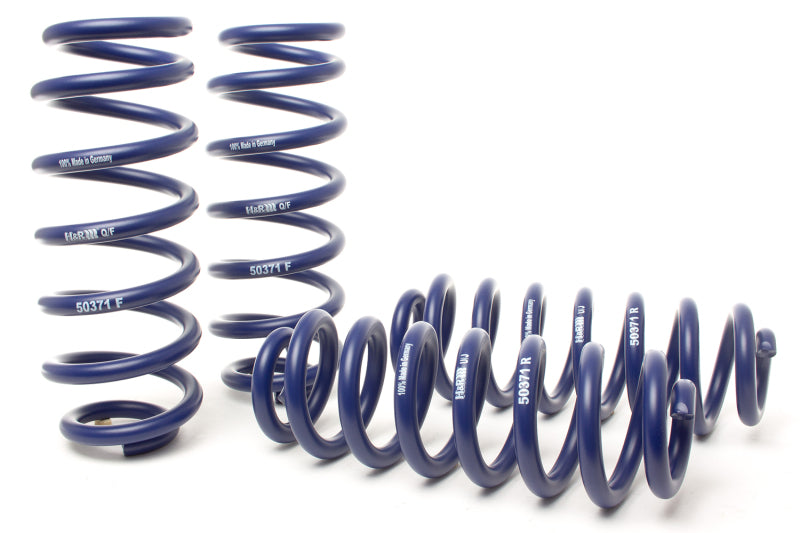 H&R 16-21 Audi Q7 4M Adventure Raising Spring (w/o Air Suspension) 50371 50371 Photo - Primary