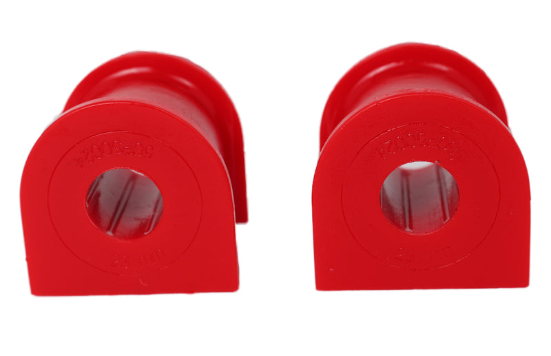 Energy Suspension ES Sway Bar Bushings - Red Suspension Bushing Kits main image