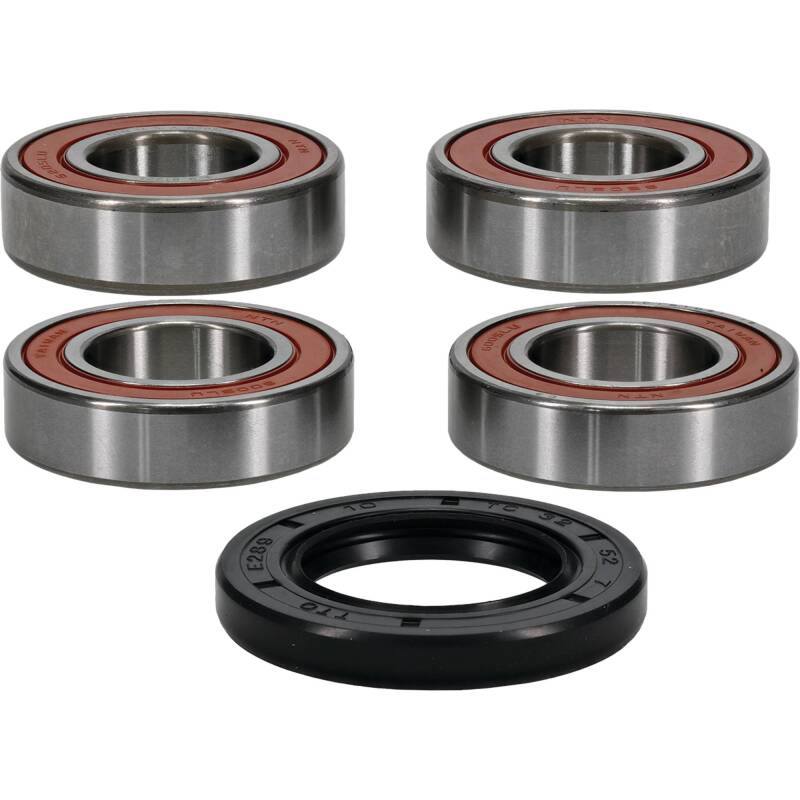 Pivot Works Husaberg, KTM Wheel Bearing Kit Premium Bearings 25-1106-P 25-1106-P Photo - Primary