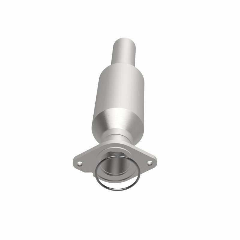 MagnaFlow Ford Fusion OEM Grade Federal / EPA Compliant Direct-Fit Catalytic Converter 52469 360 Degree Image Set