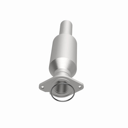 MagnaFlow Ford Fusion OEM Grade Federal / EPA Compliant Direct-Fit Catalytic Converter 52469 360 Degree Image Set
