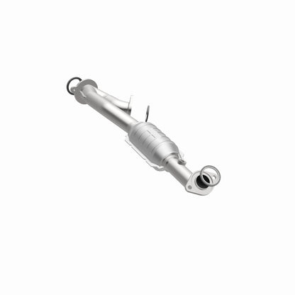 MagnaFlow Lexus GX460 OEM Grade Federal / EPA Compliant Direct-Fit Catalytic Converter 51798 360 Degree Image Set