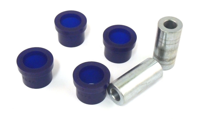SuperPro Rear Lateral Arm Bushing Kit SPF2540K Photo - Primary