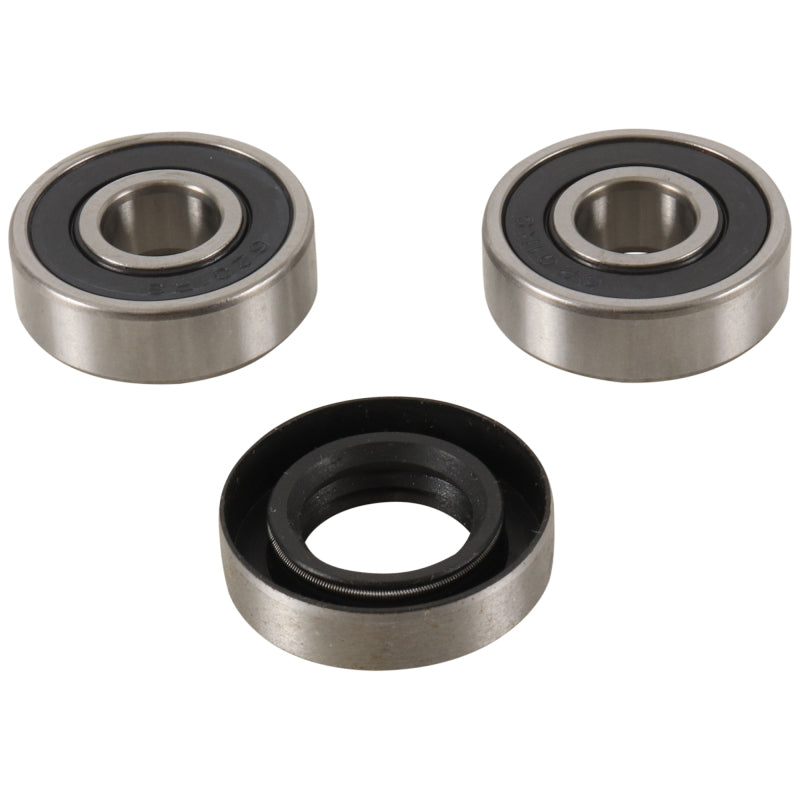 Pivot Works 04-20 Honda CRF50F PW Rear Wheel Bearing Kit PWRWK-H27-001 PWRWK-H27-001 Photo - Primary