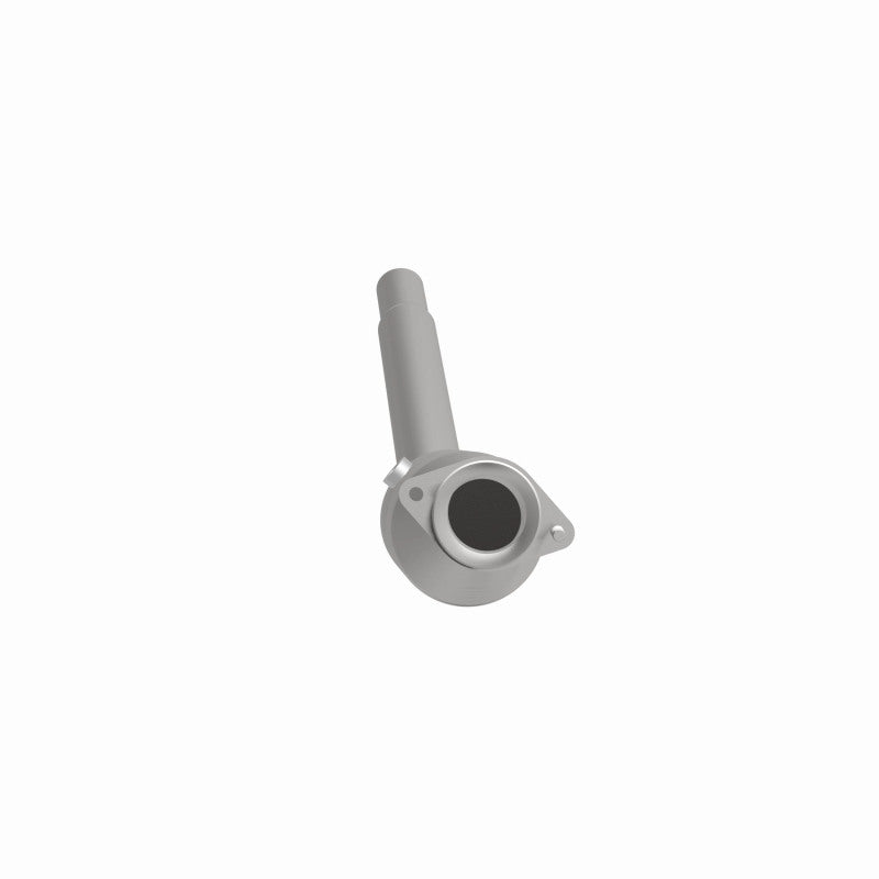 MagnaFlow Jaguar XJ California Grade CARB Compliant Direct-Fit Catalytic Converter 5561070 360 Degree Image Set
