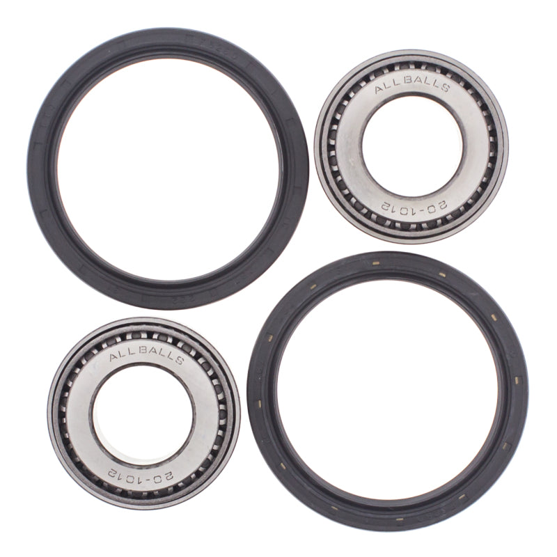 All Balls Racing 91-93 Polaris Big Boss 250 6x6 Front Strut Bearing Kit 25-1007 25-1007 Photo - Primary