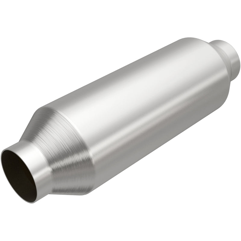 MagnaFlow California Grade CARB Compliant Universal Catalytic Converter 3322305 Photo - Primary