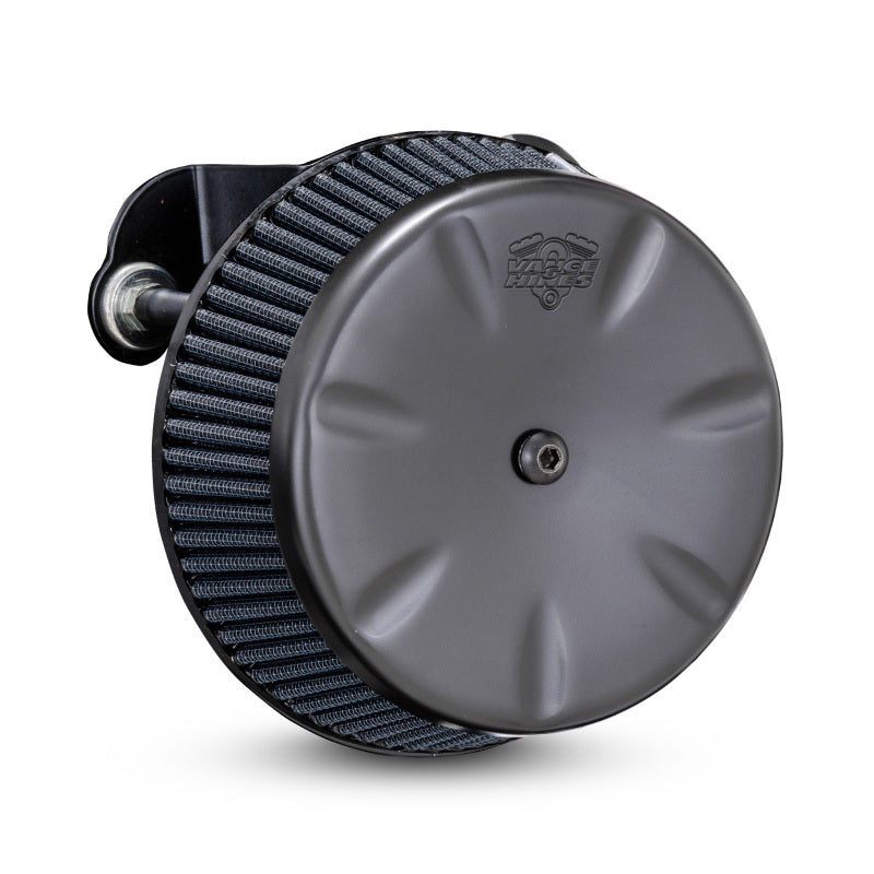 Vance and Hines Vo2 Eliminator Blk M8 42373 42373 User 1