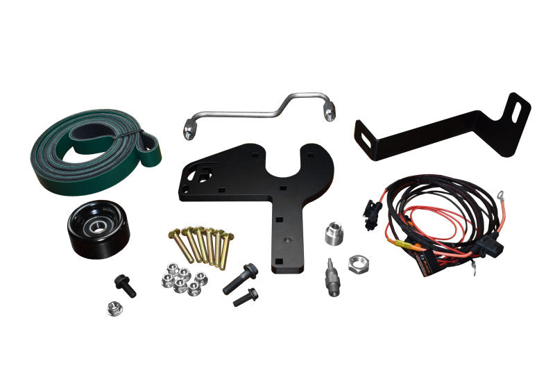 Fleece Performance 13-18 Dodge 6.7L 2500-3500 Cummins Dual Pump Hardware Kit FPE-DPK-67-1318 FPE-DPK-67-1318 User 1