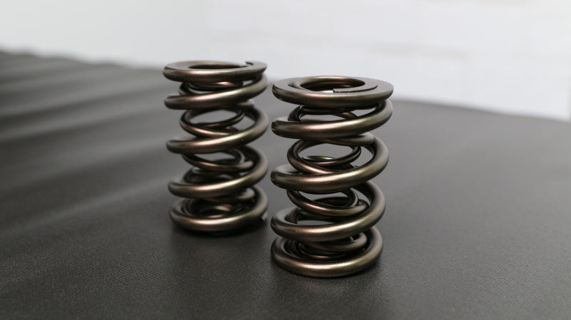 Ferrea 1.650in to 1.600in .885/1.20/1.65 OD .645/.885/1.20 ID Triple Spring Valve Spring - Set of 16 S10001 S10001 Photo - Primary