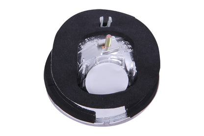 Anzo 1998-2002 Lexus IS-300 Trunk Lights Clear 221214 Photo - Unmounted