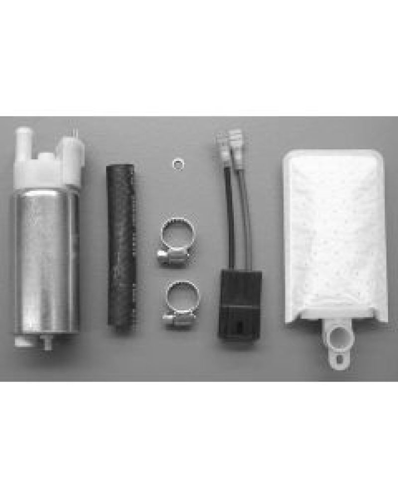 Walbro Fuel Pump/Filter Assembly TCA3370-1 TCA3370-1 User 1
