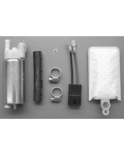 Walbro Fuel Pump/Filter Assembly TCA3370-1 TCA3370-1 User 1