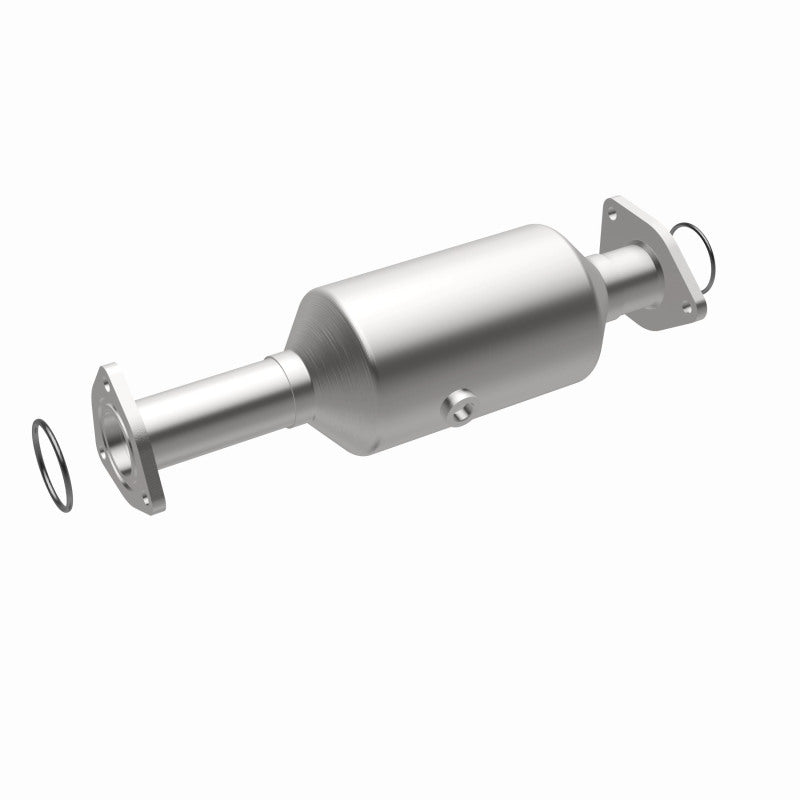 MagnaFlow Acura TSX California Grade CARB Compliant Direct-Fit Catalytic Converter 5461026 360 Degree Image Set